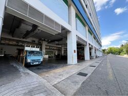 Pantech Business Hub (D5), Factory #576764431
